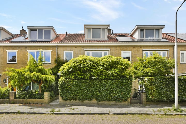 Foto 2 van Rambaldolaan 5