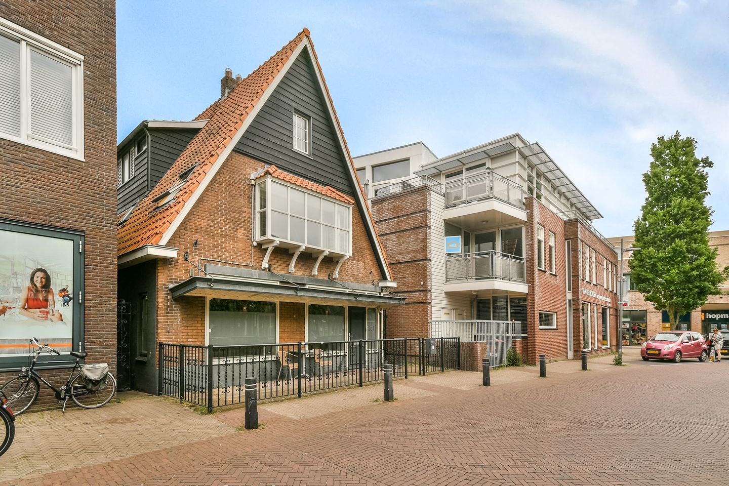 View photo 3 of Heerenweg 201