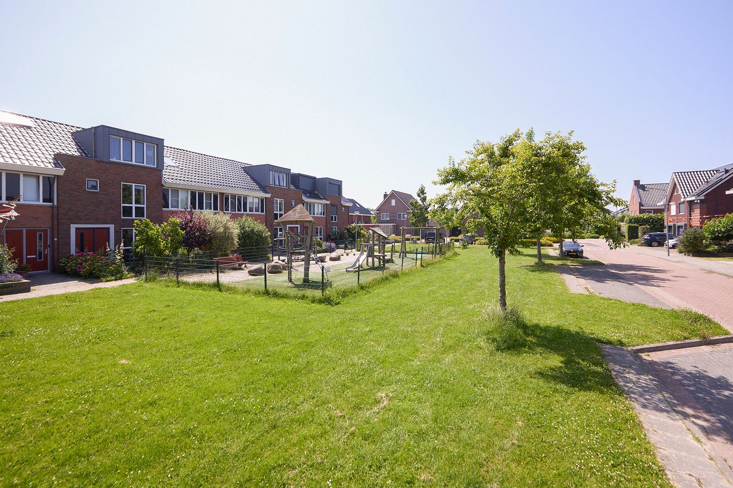 Foto 5 van Glashaver 4