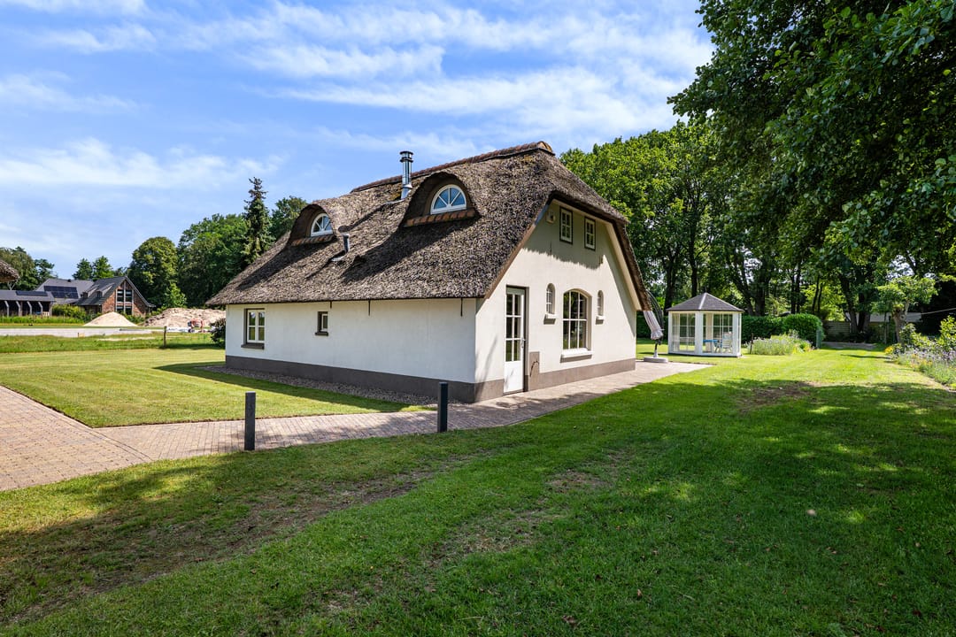 Photo 47 of Fokko Kortlanglaan 121