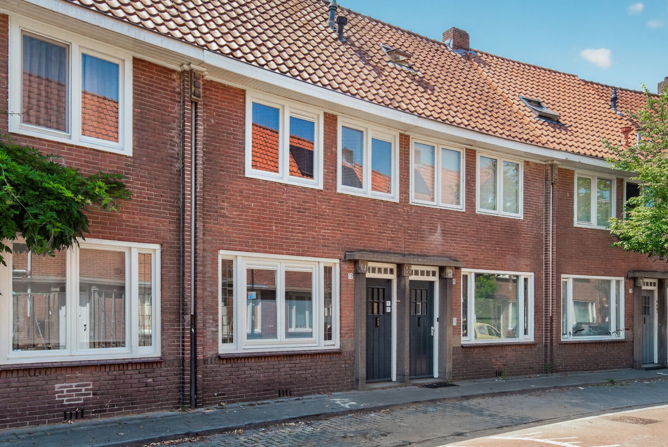 Photo 6 of Distelstraat 32