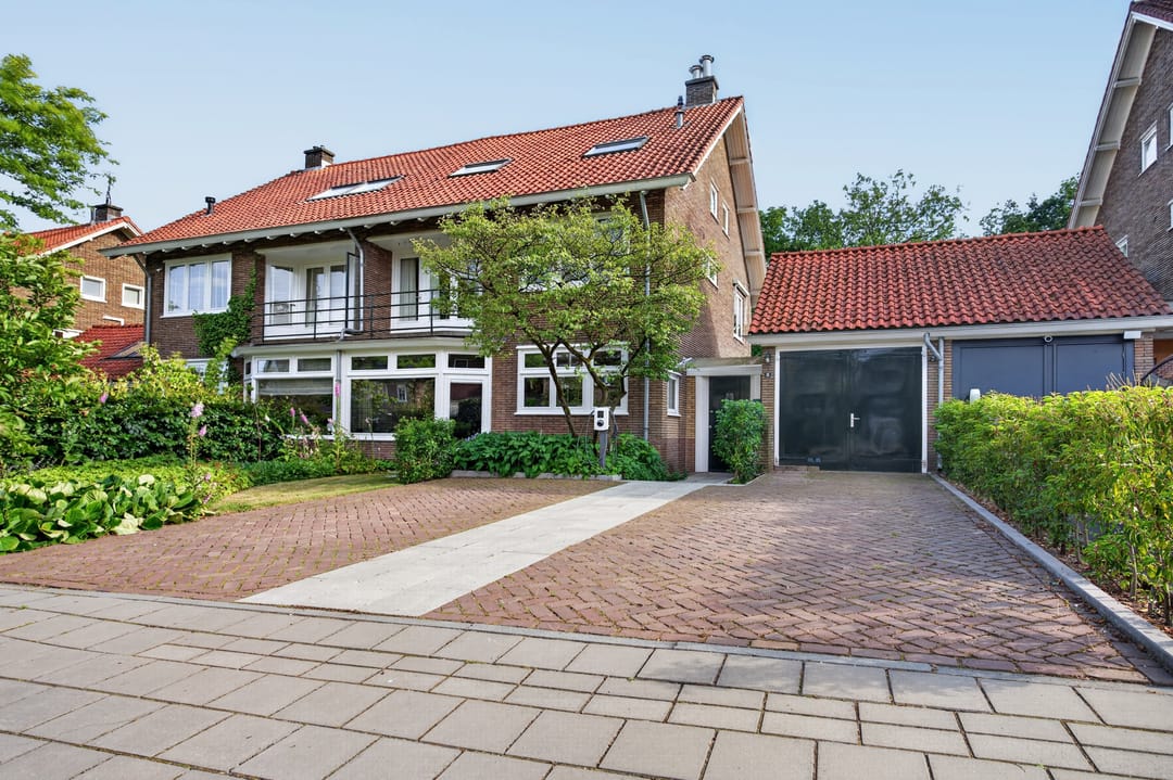 Photo 1 of Gabriëlstraat 15