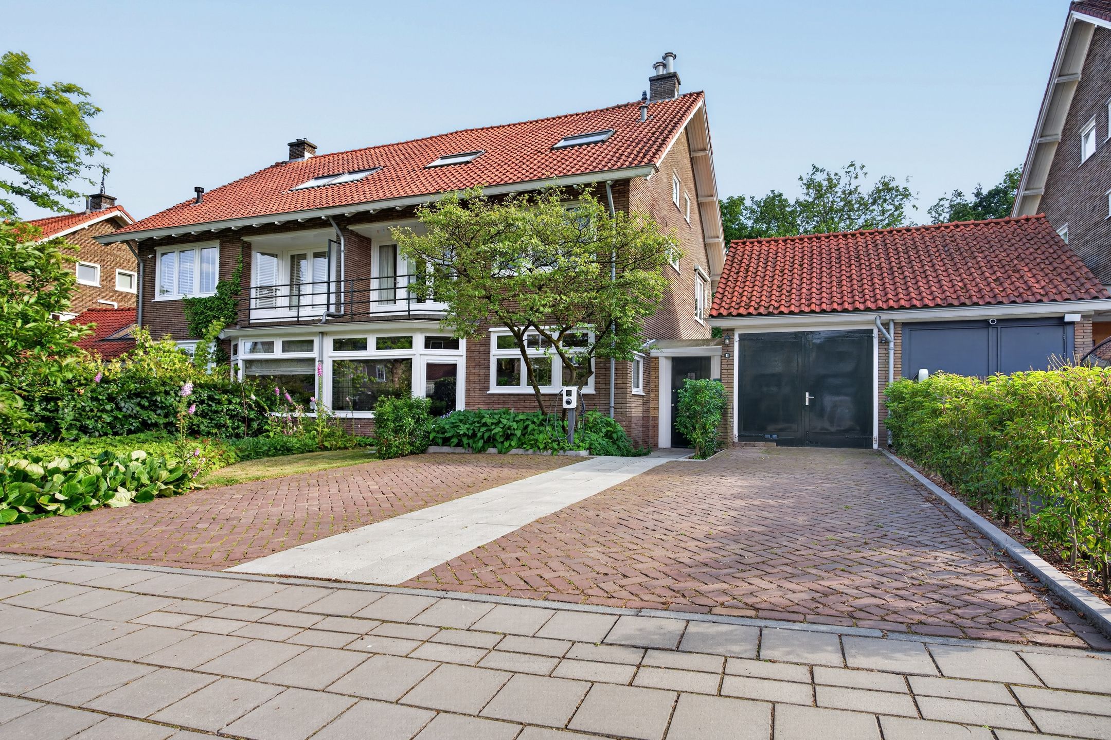 Gabriëlstraat 15 