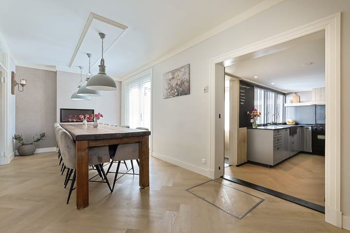 Photo 3 of Noordeinde 54-A