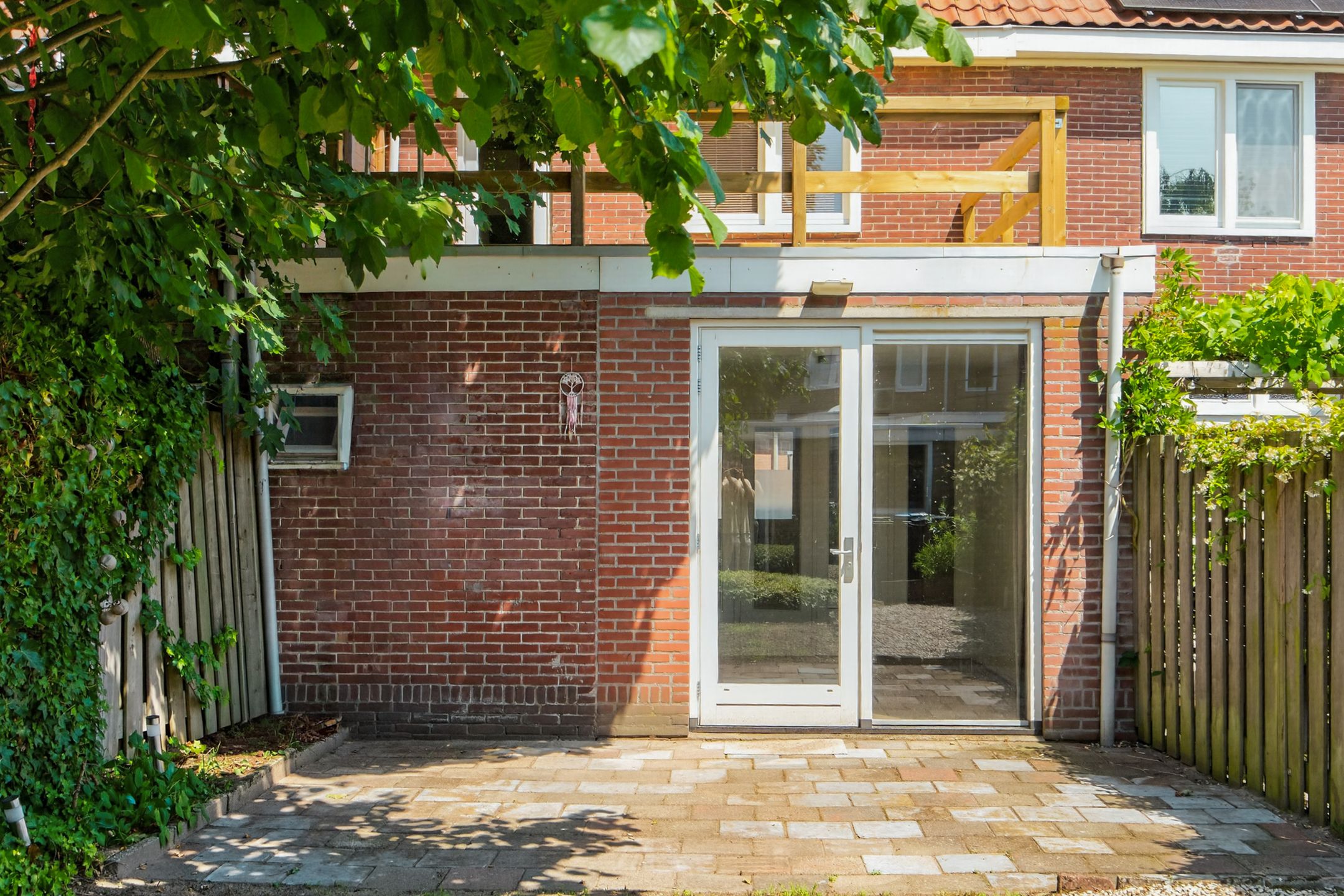 Photo 27 of Distelstraat 32
