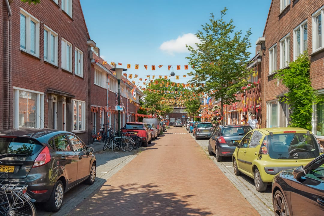 Photo 31 of Distelstraat 32
