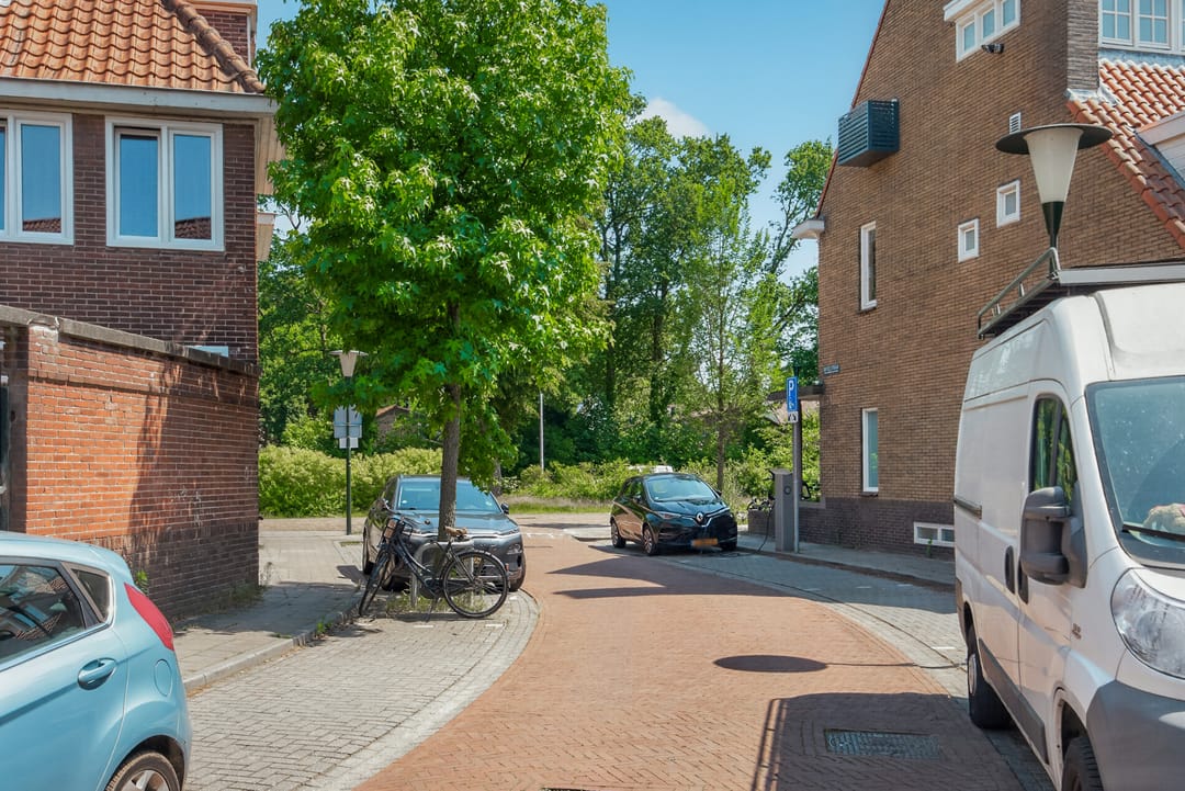 Photo 32 of Distelstraat 32