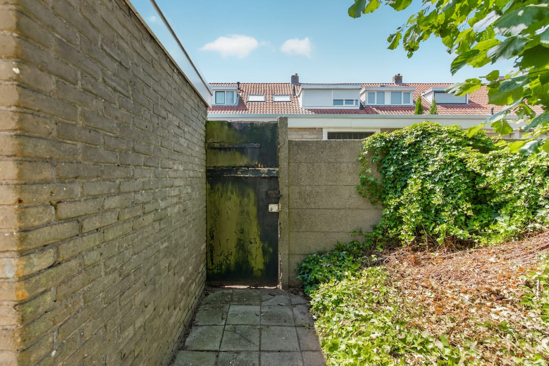 Photo 28 of Distelstraat 32