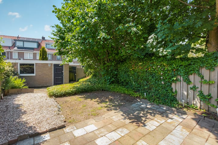 Foto 5 van Distelstraat 32