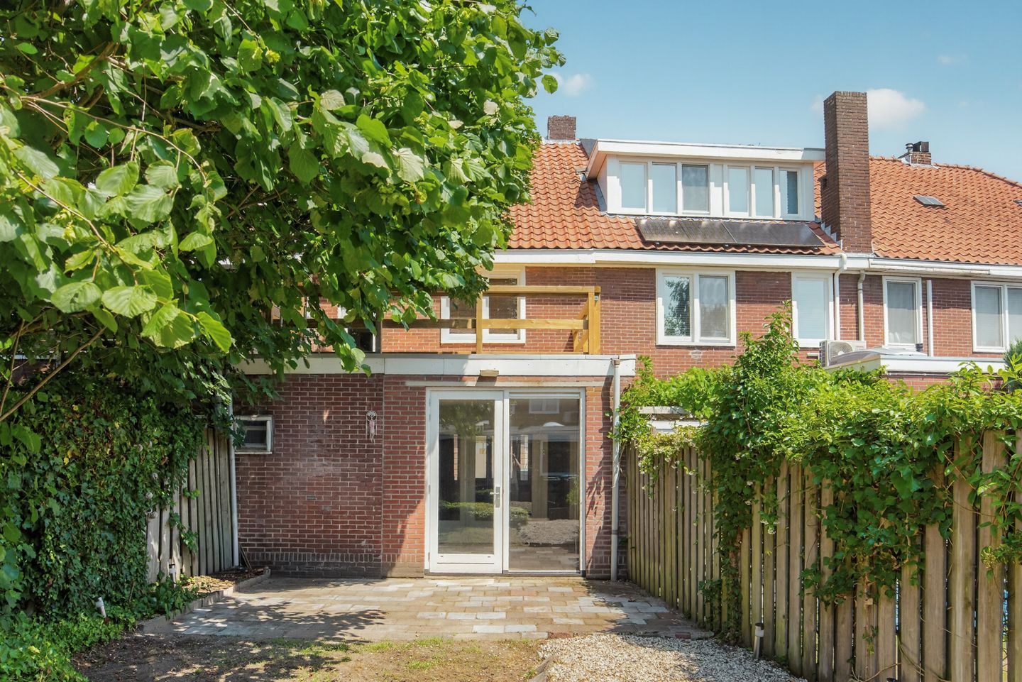 Photo 25 of Distelstraat 32