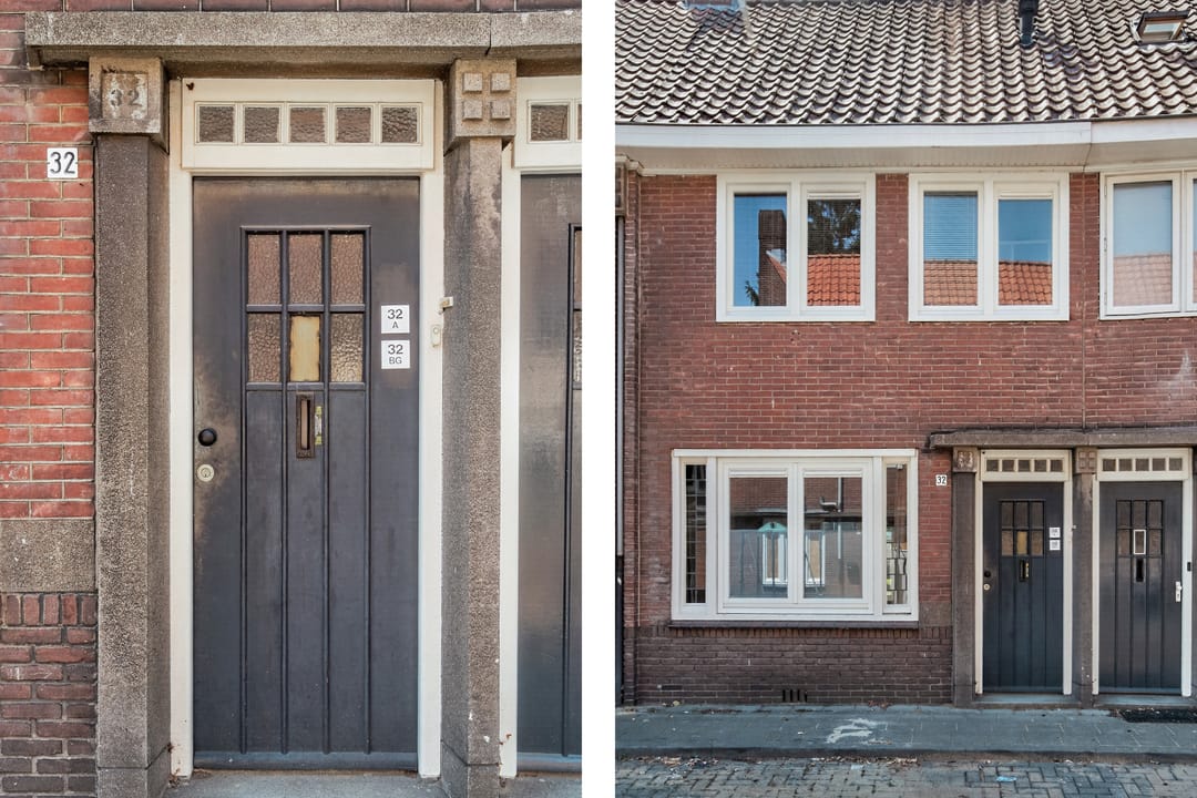 Photo 7 of Distelstraat 32