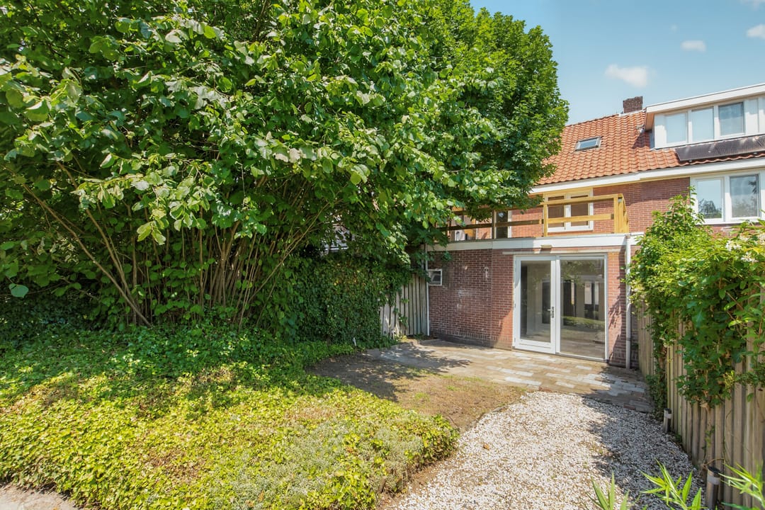 Photo 26 of Distelstraat 32