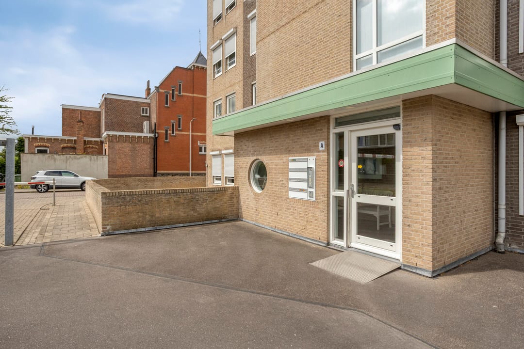 Photo 7 of Milockstraat 5