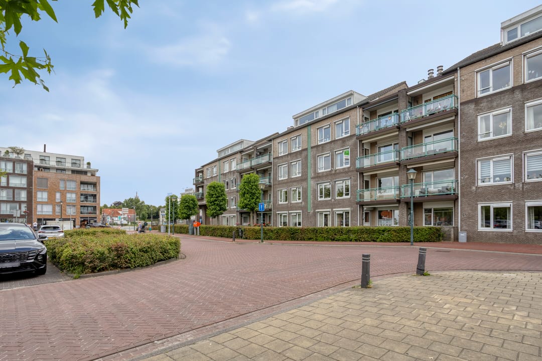 Photo 1 of Milockstraat 5