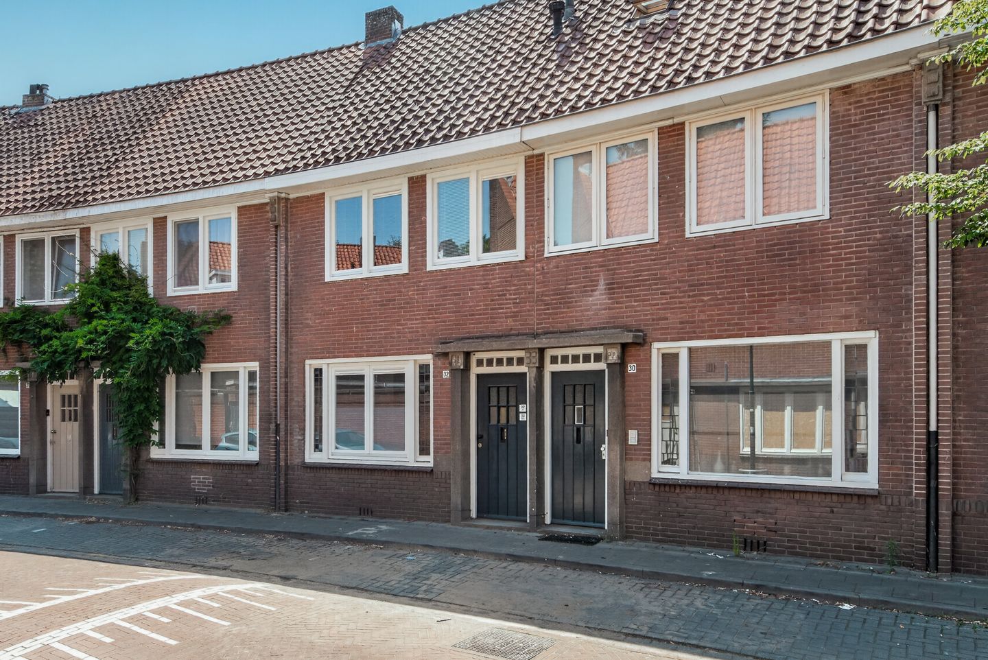Foto 5 van Distelstraat 32-A
