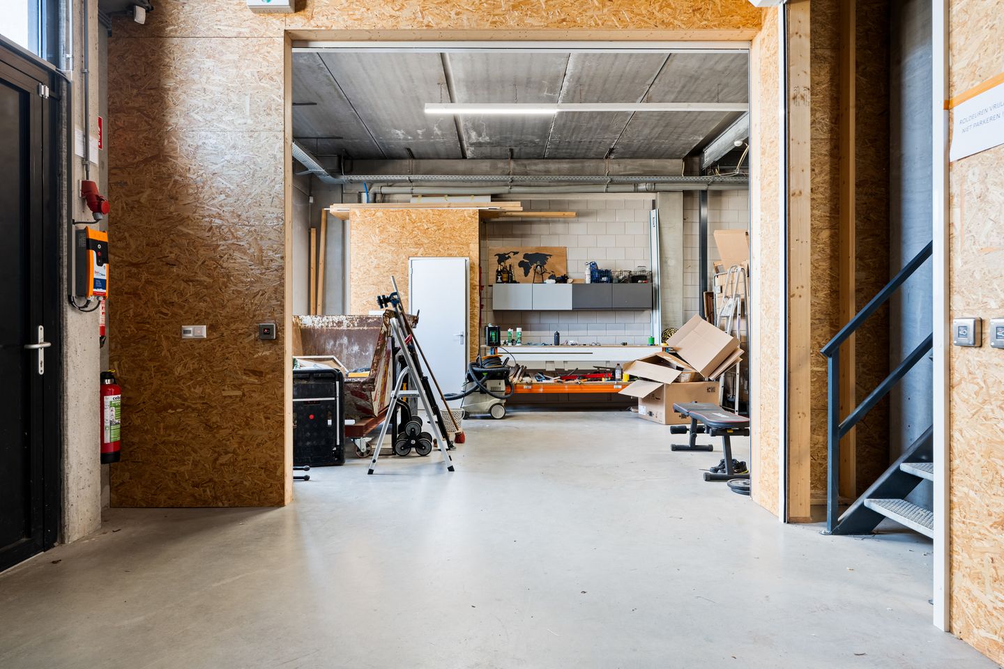 Bekijk foto 4 van Newtonstraat 12