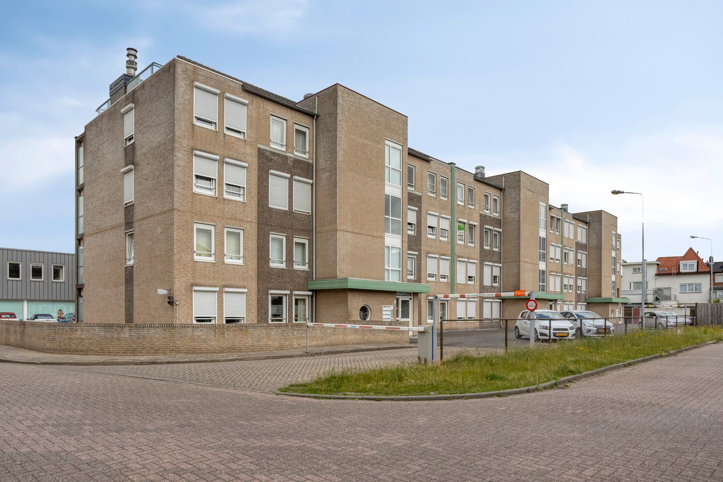 Photo 29 of Milockstraat 5