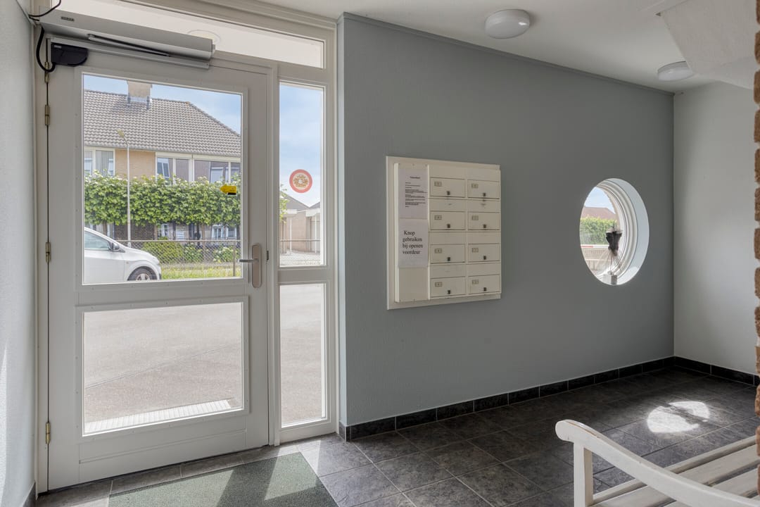 Photo 8 of Milockstraat 5