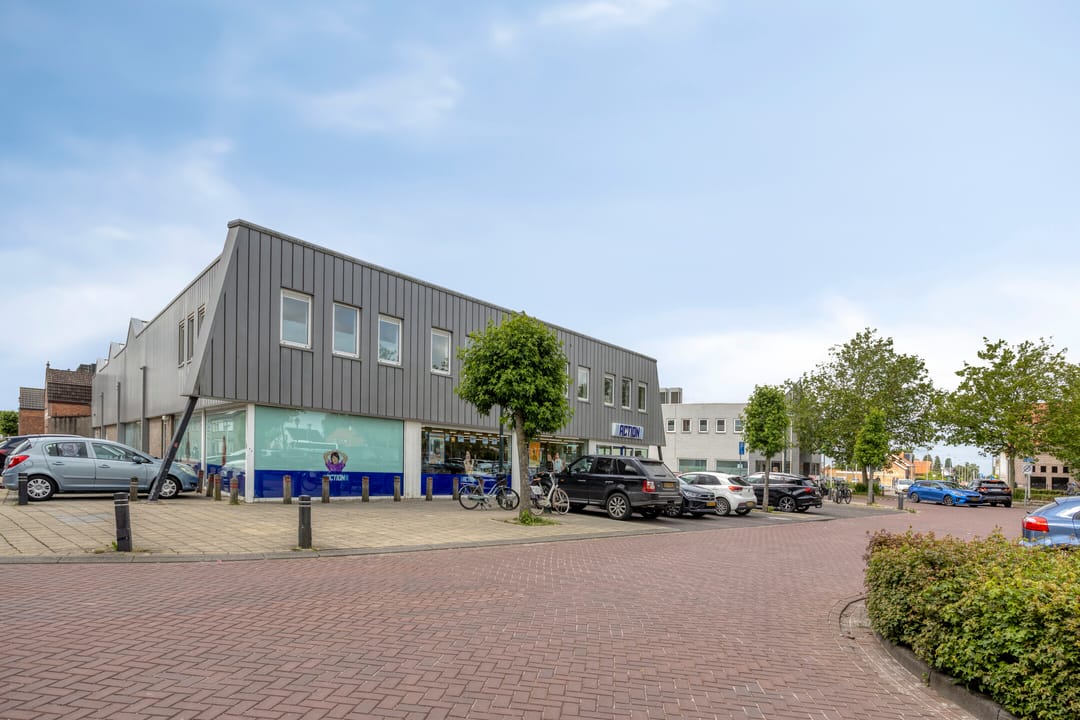 Photo 31 of Milockstraat 5