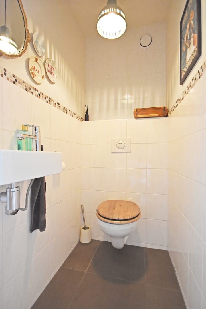 Hoekwoning te koop: De Horst 37, Hurdegaryp