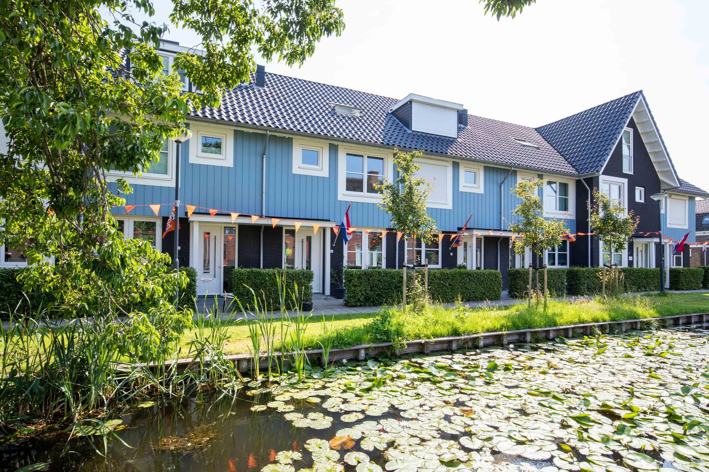 Foto 1 van Verlengde Lijnbaan 10