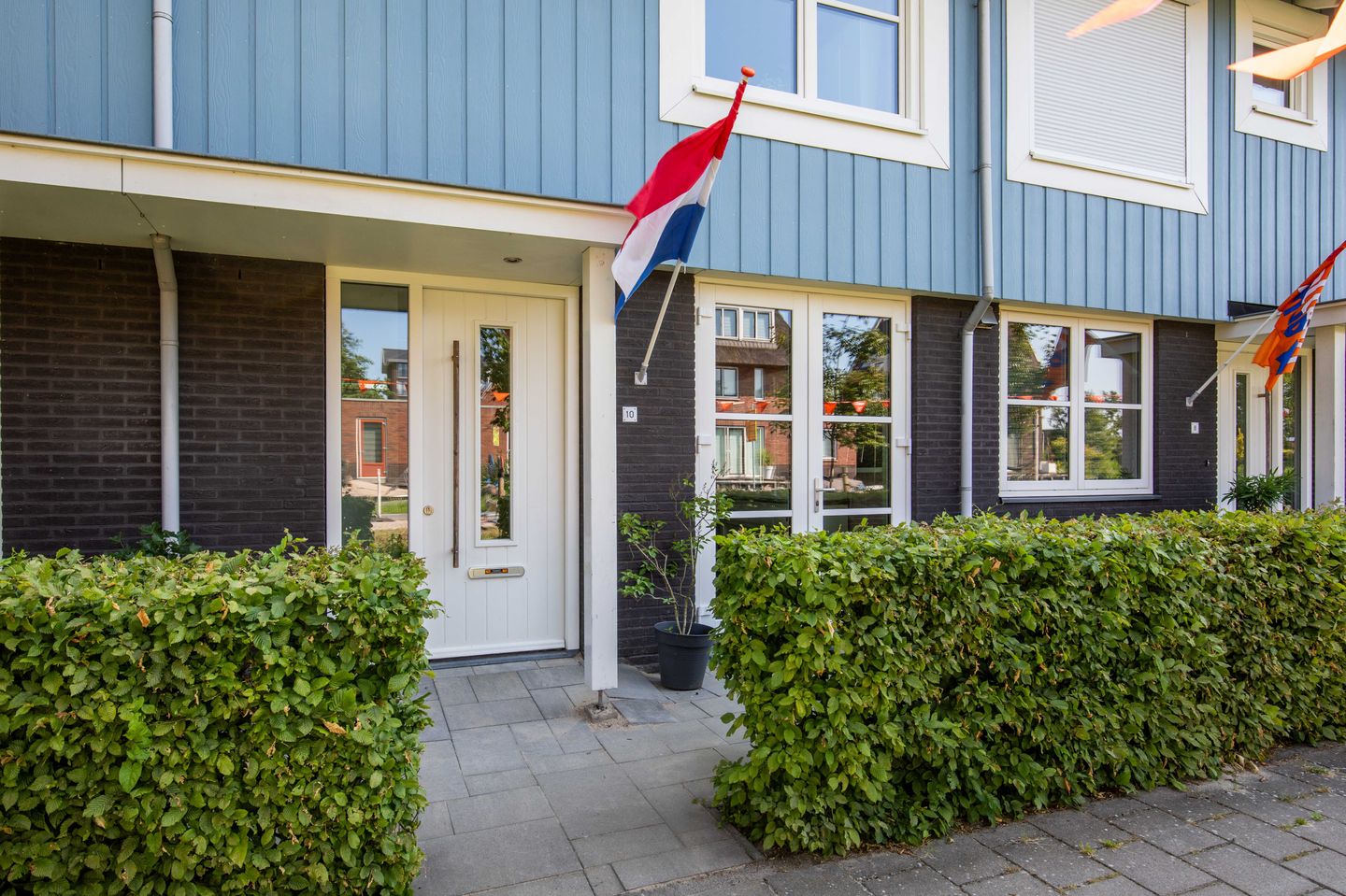 Foto 5 van Verlengde Lijnbaan 10