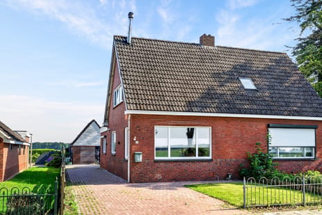 Westelijke Doorsnee NZ thumbnail