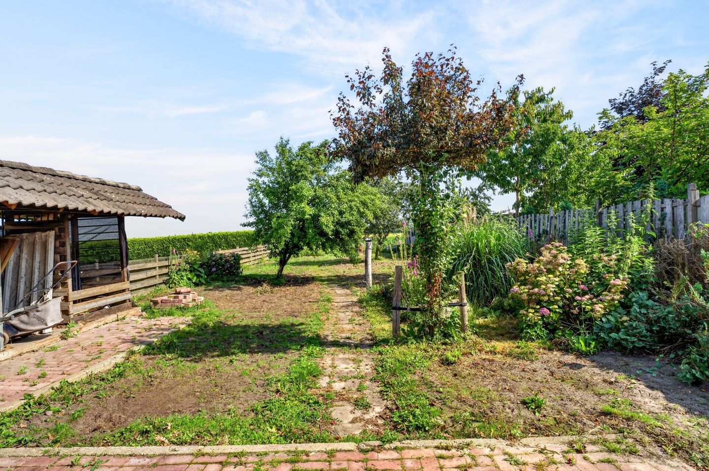 Foto 40 van Westelijke Doorsnee NZ 60