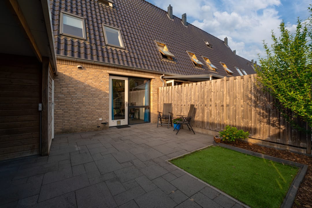 Foto 16 van Nieuwe Meursweg 19