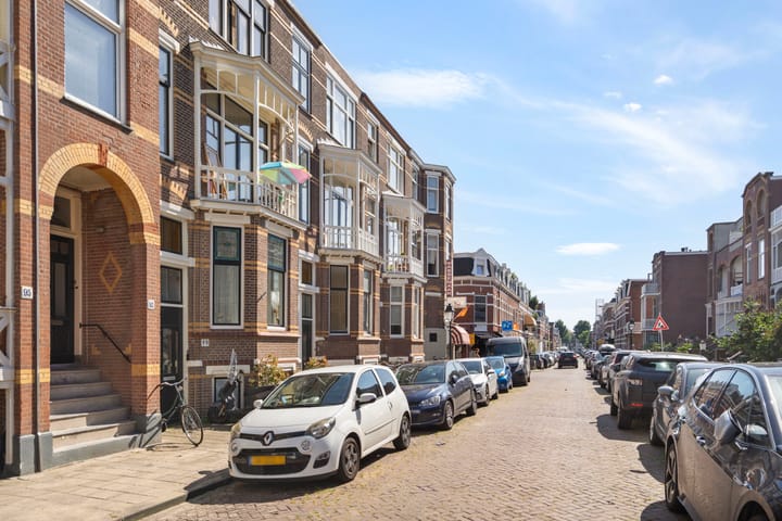 Foto 2 van Dirk Hoogenraadstraat 83