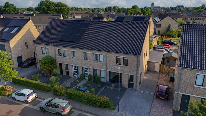 Foto 2 van Nieuwe Meursweg 19