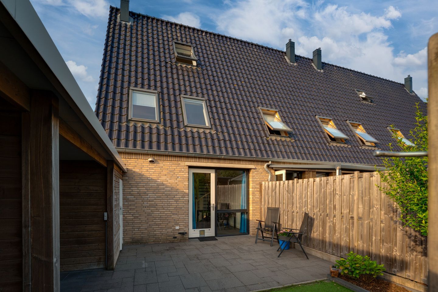 Foto 14 van Nieuwe Meursweg 19