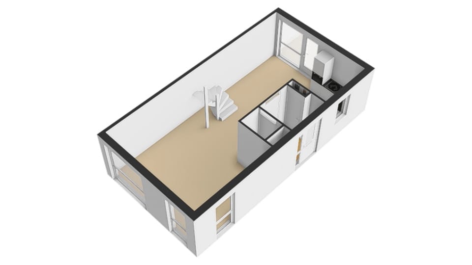 Foto 46 van Nieuwe Meursweg 19
