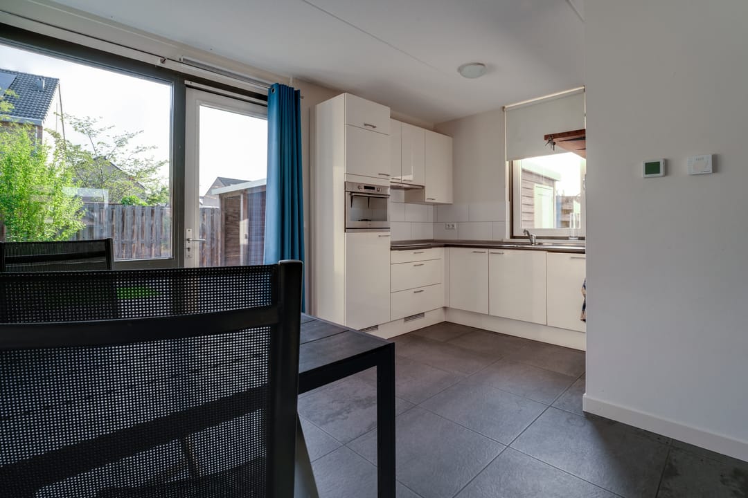 Foto 13 van Nieuwe Meursweg 19