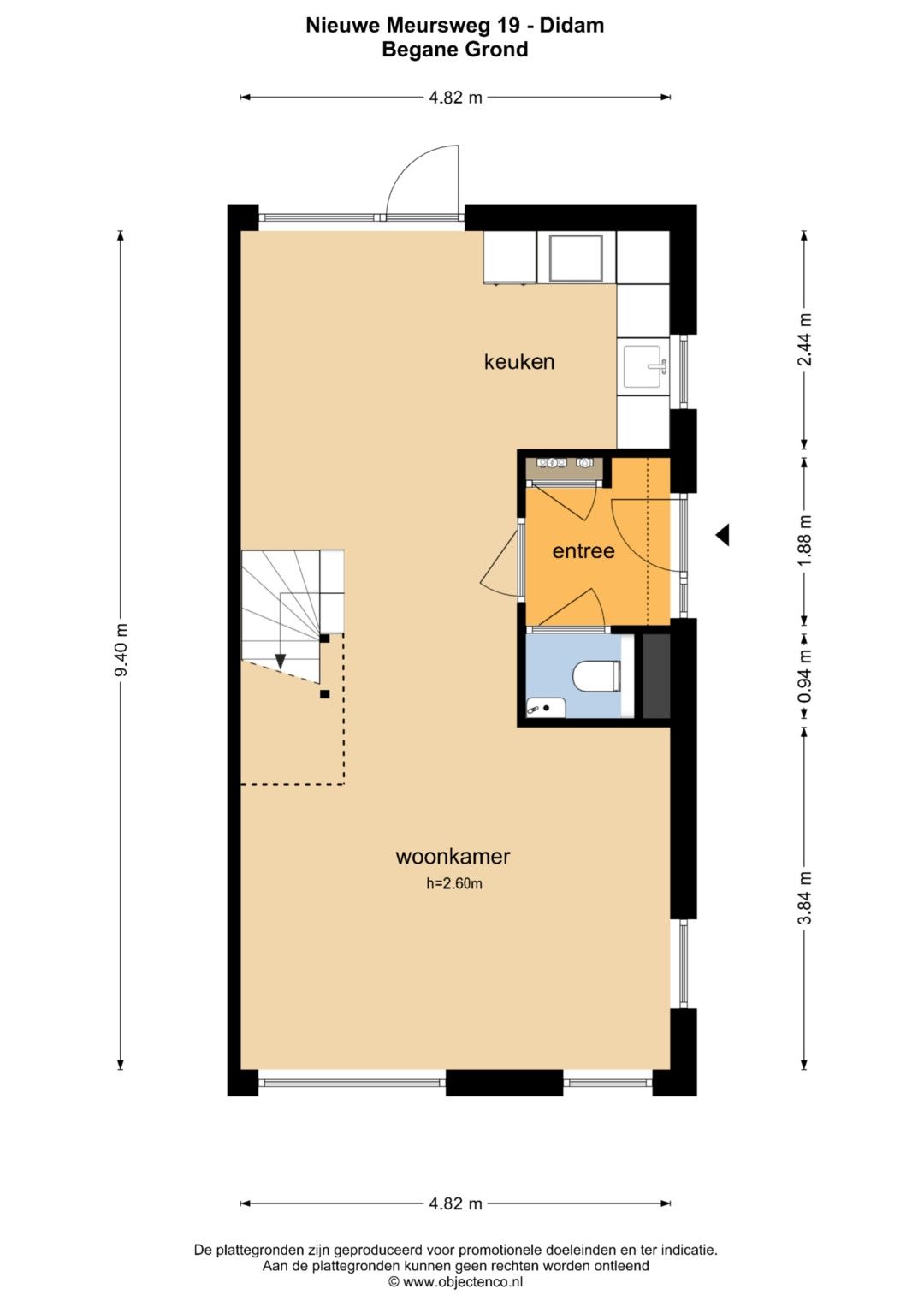 Foto 44 van Nieuwe Meursweg 19