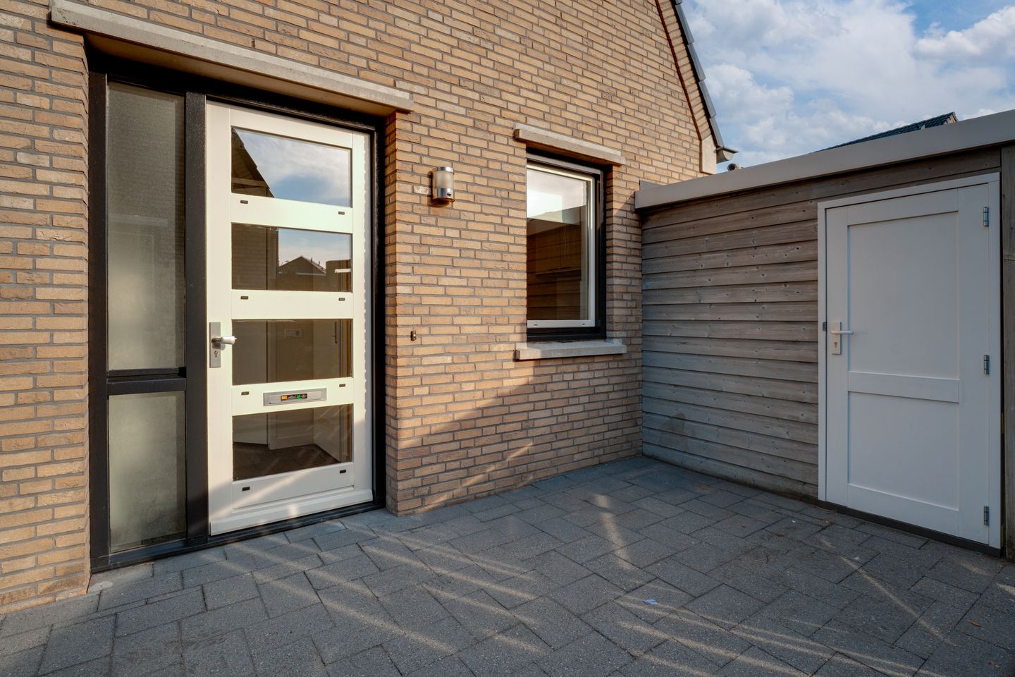 Foto 4 van Nieuwe Meursweg 19