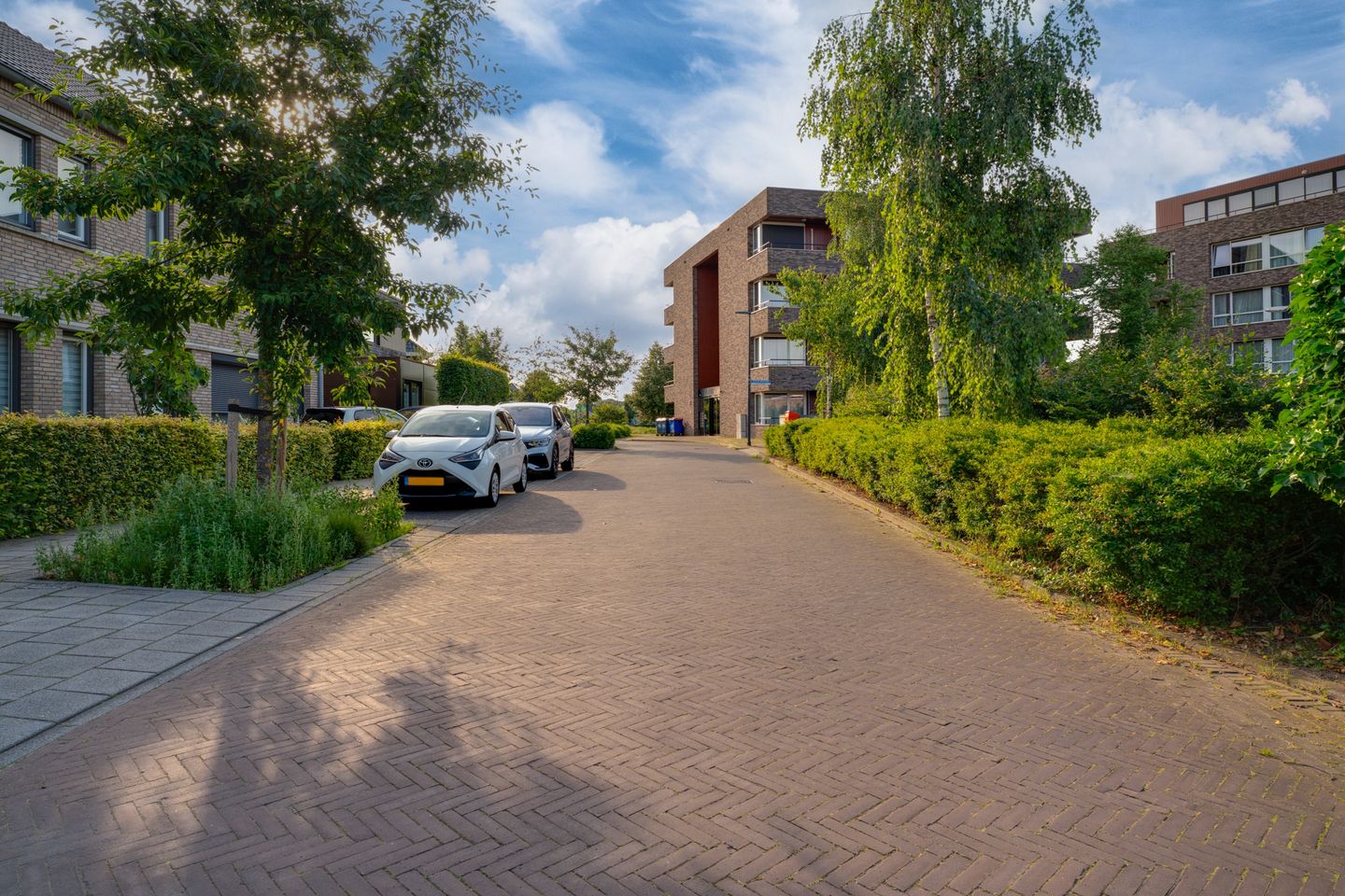 Foto 40 van Nieuwe Meursweg 19