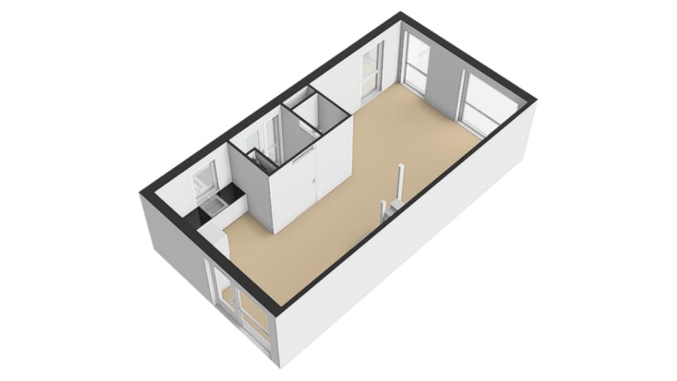 Foto 45 van Nieuwe Meursweg 19
