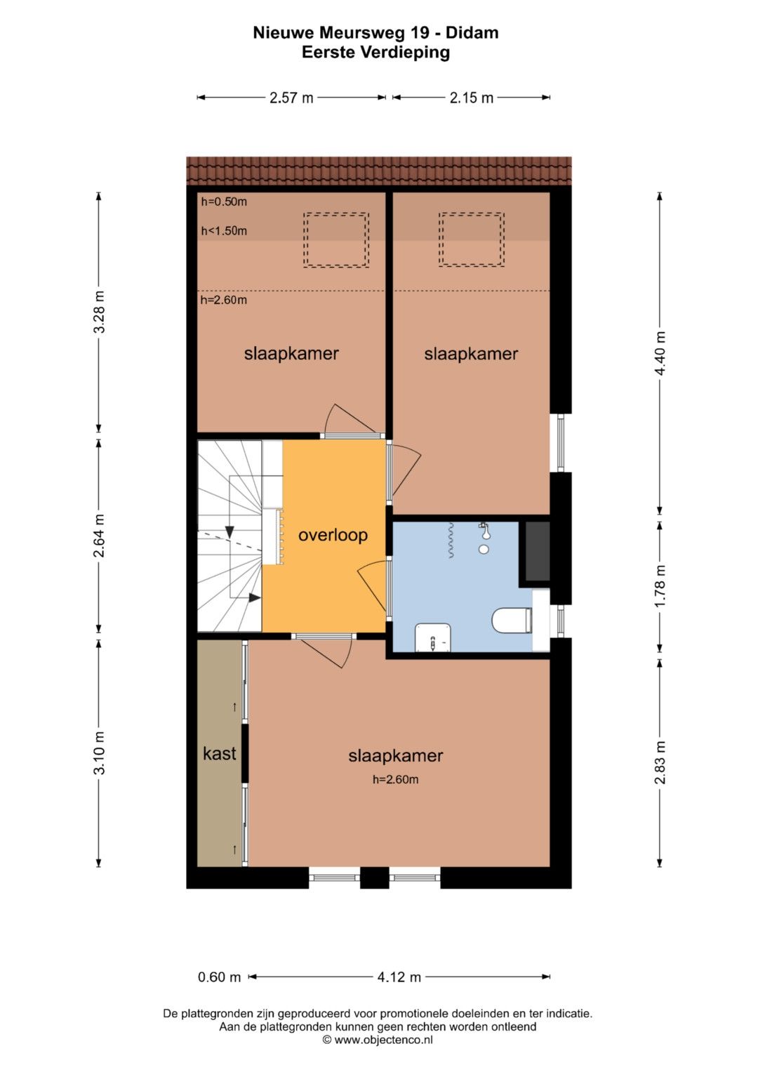 Foto 47 van Nieuwe Meursweg 19