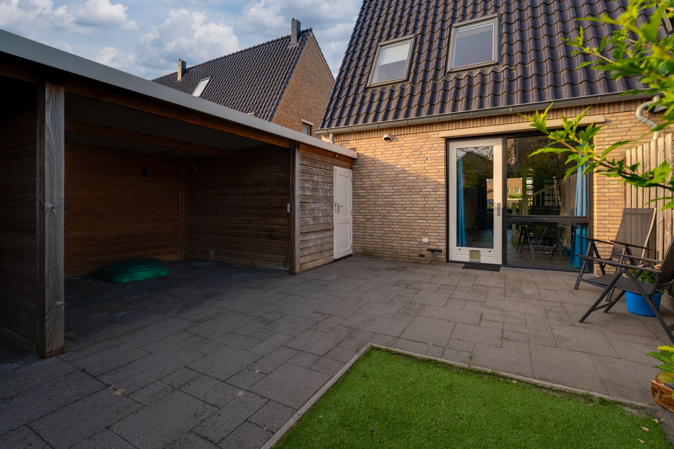 Foto 15 van Nieuwe Meursweg 19