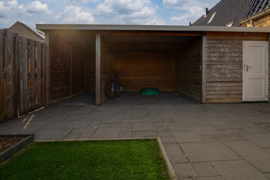 Foto 17 van Nieuwe Meursweg 19