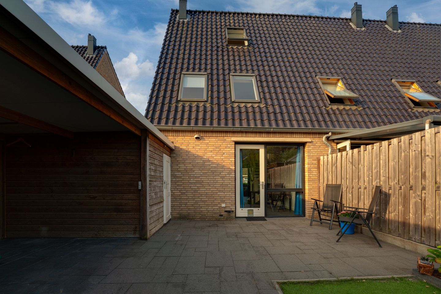 Foto 19 van Nieuwe Meursweg 19