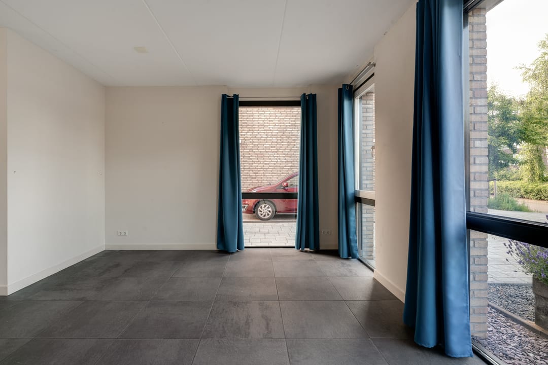 Foto 8 van Nieuwe Meursweg 19
