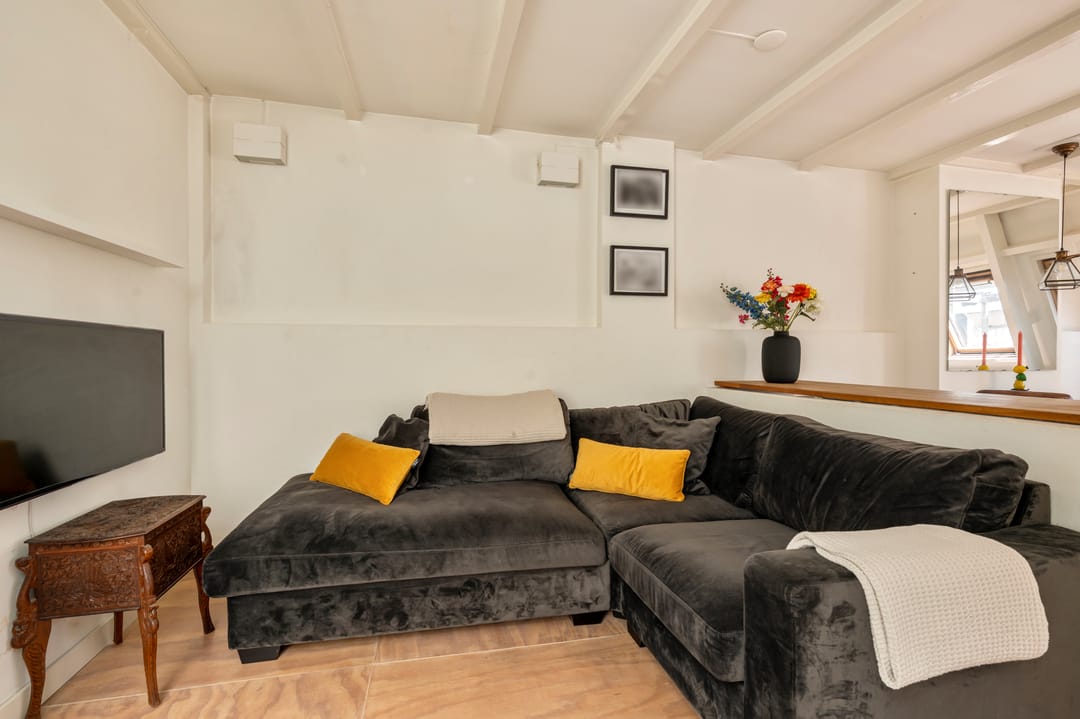 Foto 17 van Potgieterstraat 63-4