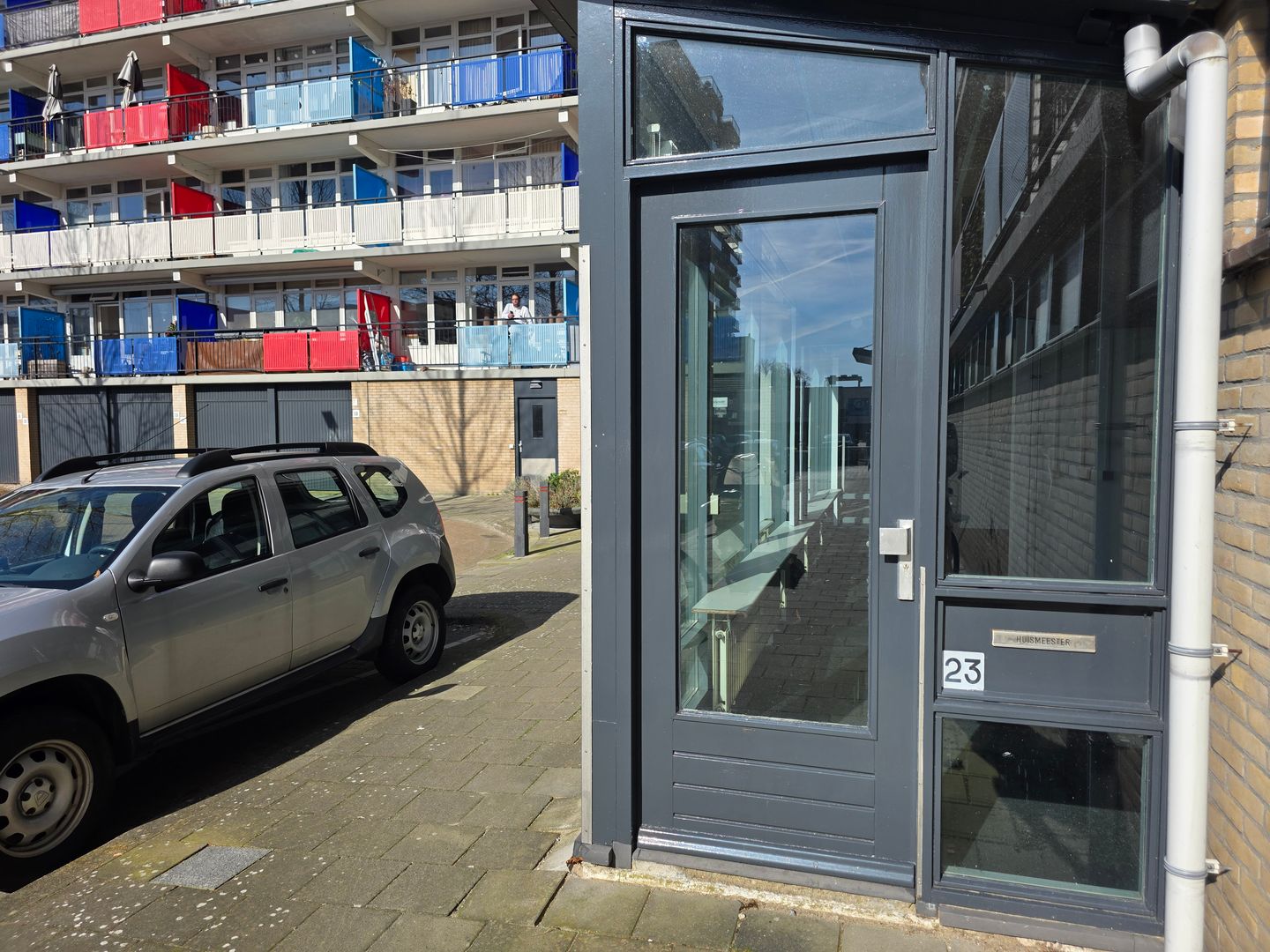 Bekijk foto 3 van Aïdaplein 23-A