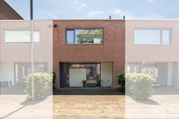 Foto 4 van Potbeker 50