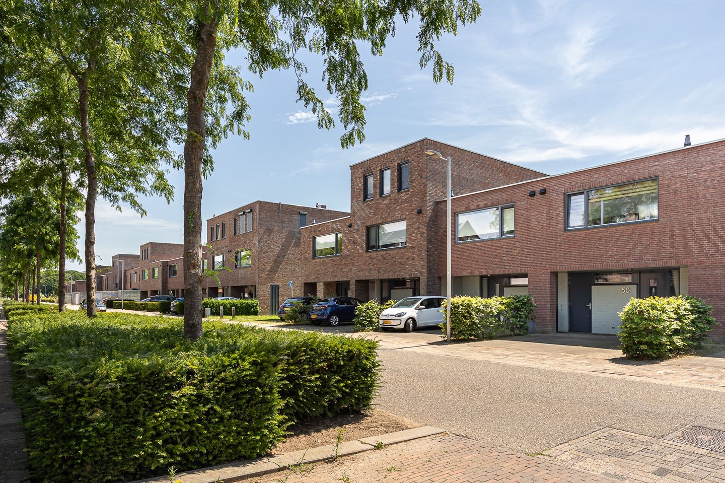 Foto 1 van Potbeker 50