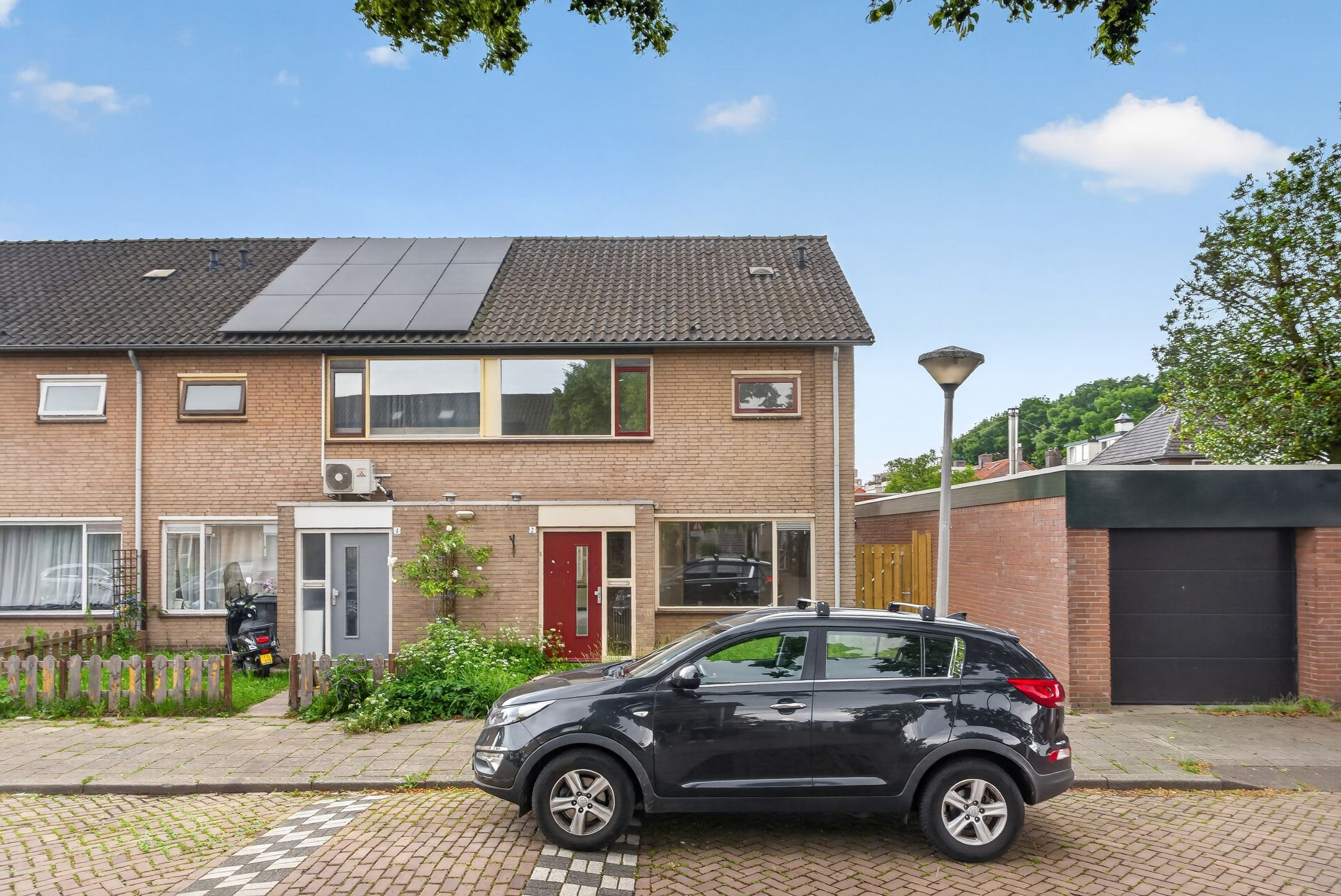 Bachlaan 2