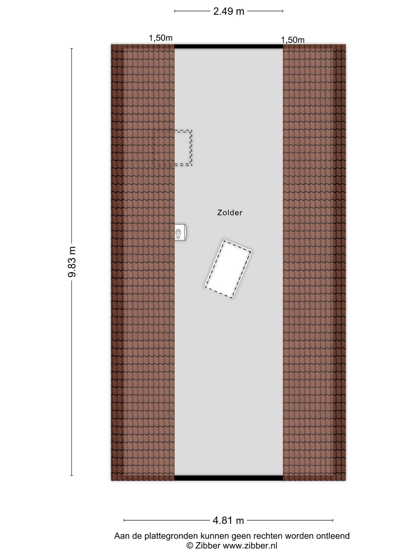 Photo 55 of Spagetstraat 11
