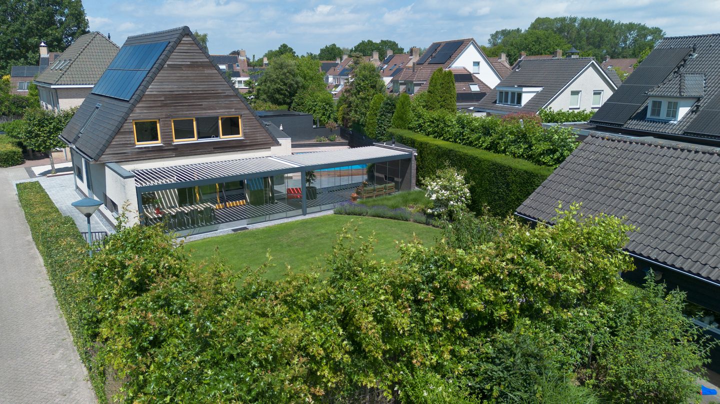 Photo 29 of Spagetstraat 11